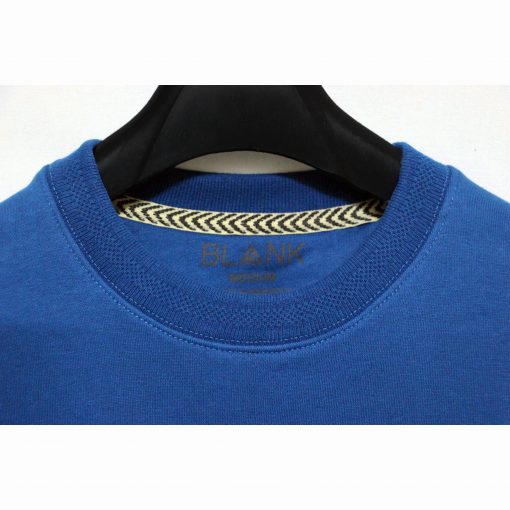 Cobalt Blue Sweatshirt