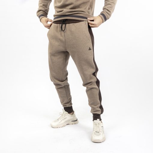 Dove Tail Fleece Trousers