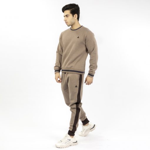 Dove Tail Fleece Trousers