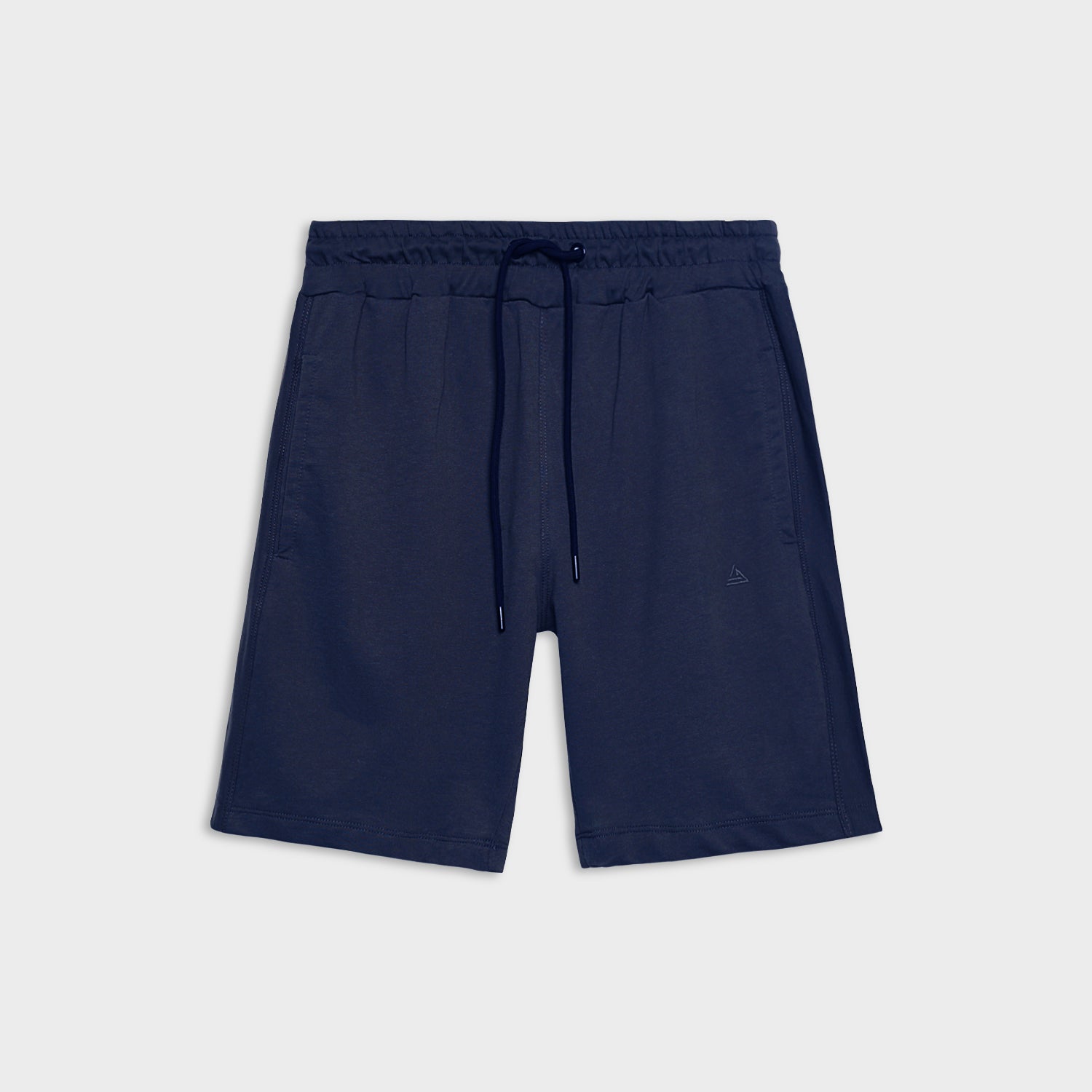 Navy Blue Shorts