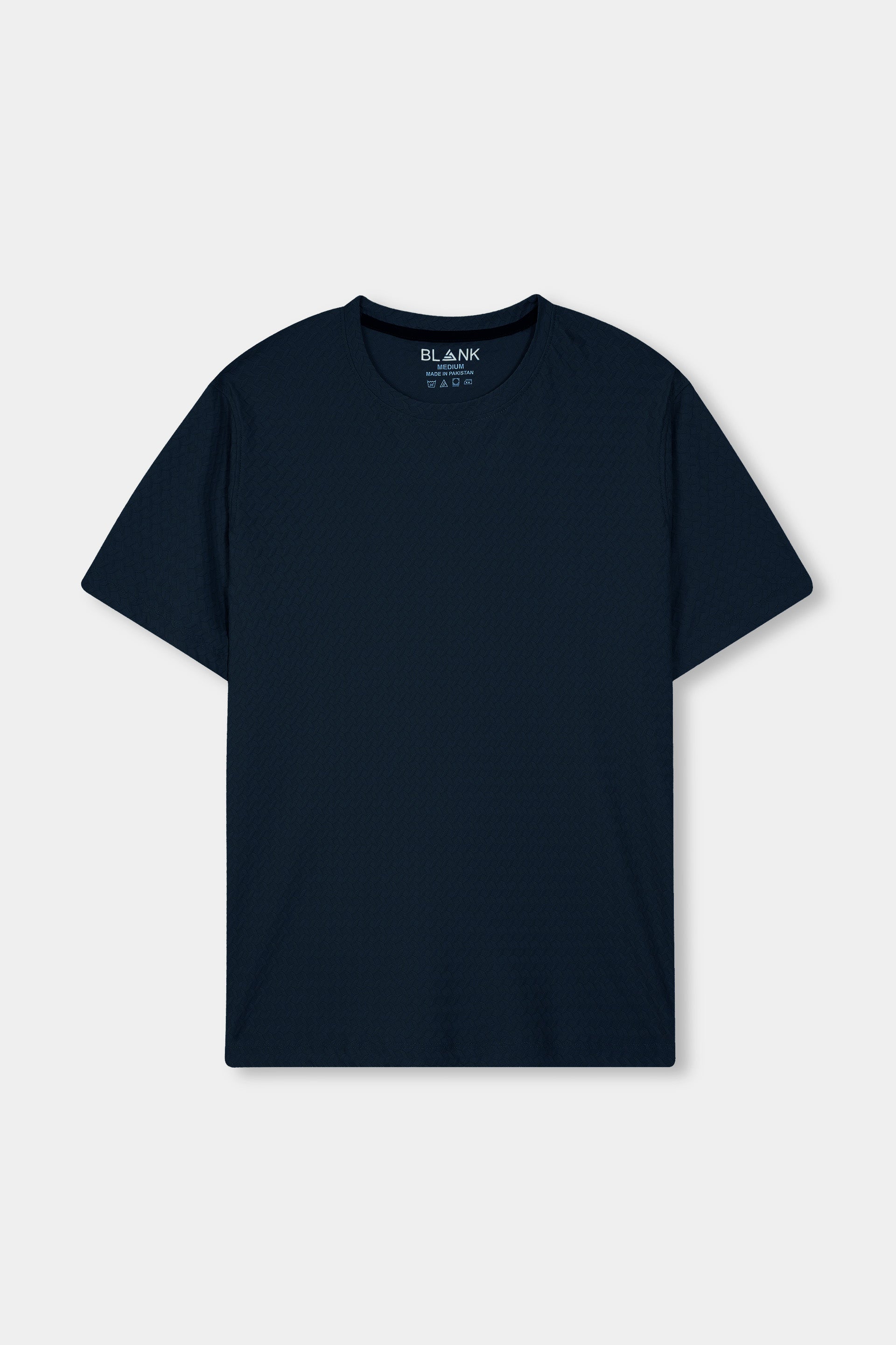 Teal Dri-Fit T-Shirt