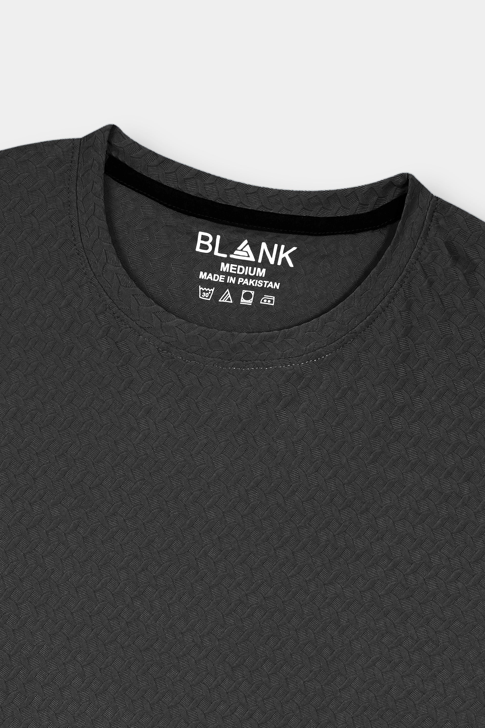 Grey Dri-Fit T-Shirt