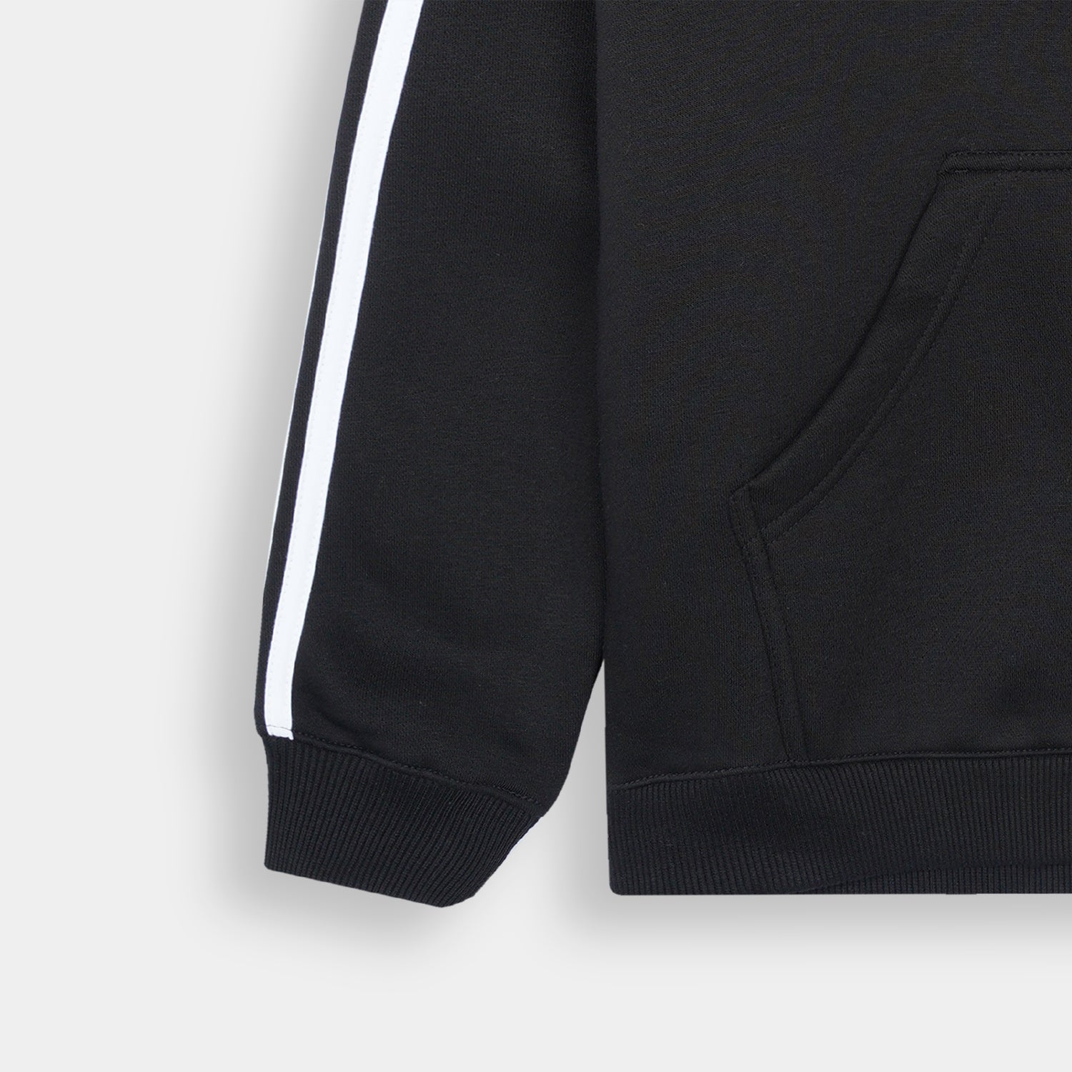 Black Fleece Tracksuit