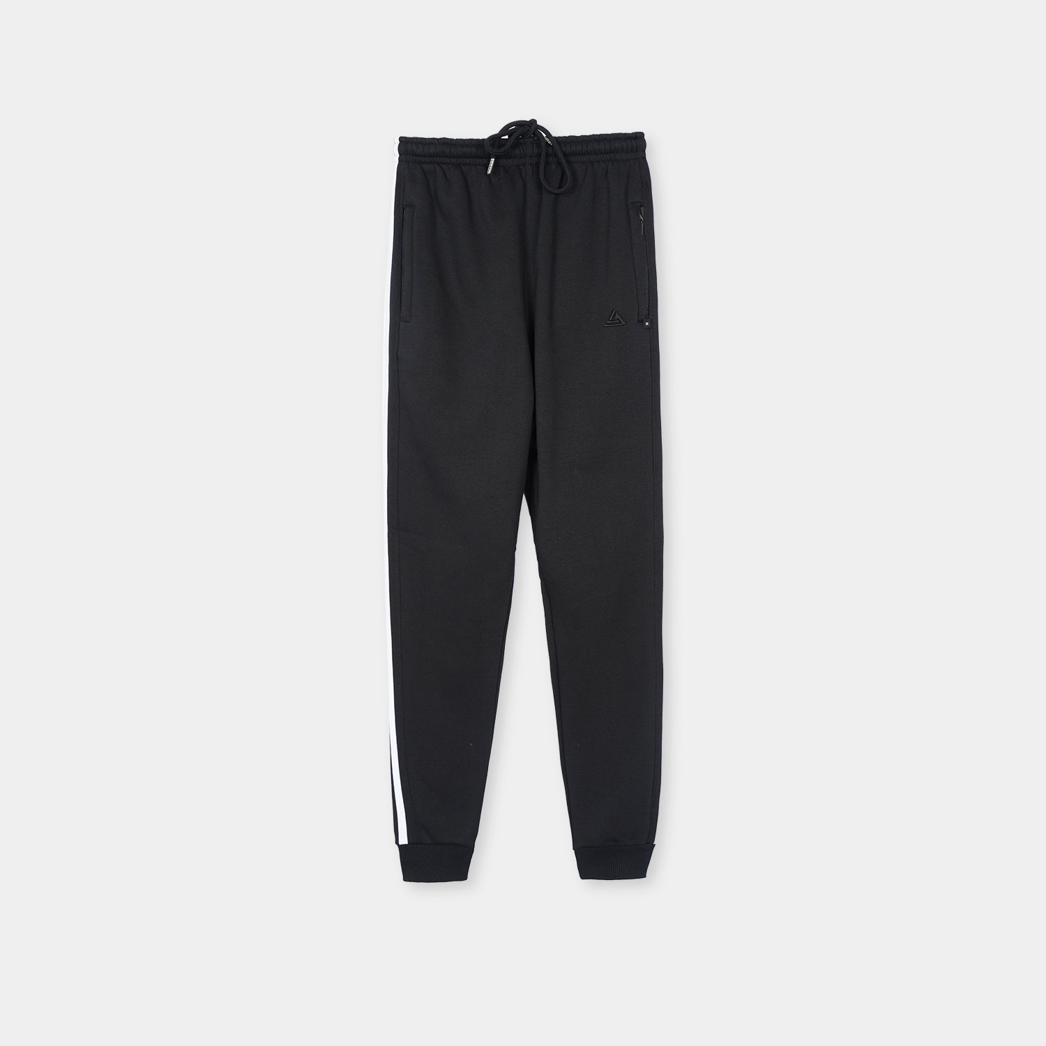 Black Fleece Tracksuit