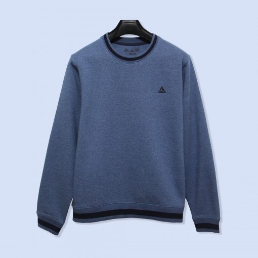 Indigo Sweatshirt