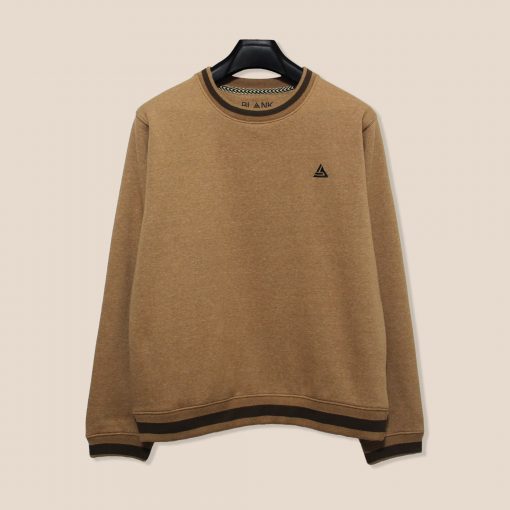 Camel Sweatshirt