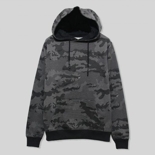 Night Safari Camo Hoodie