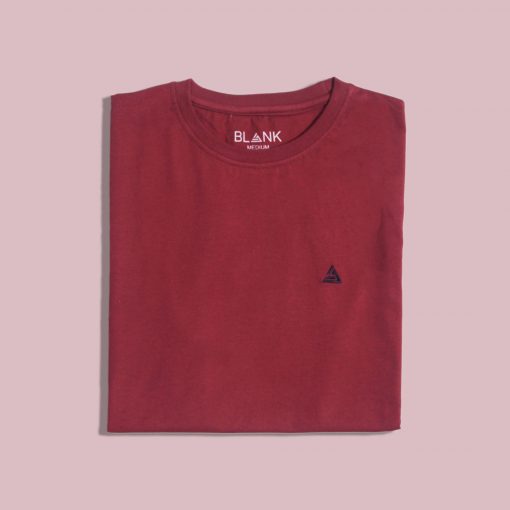 Raspberry Crew Neck