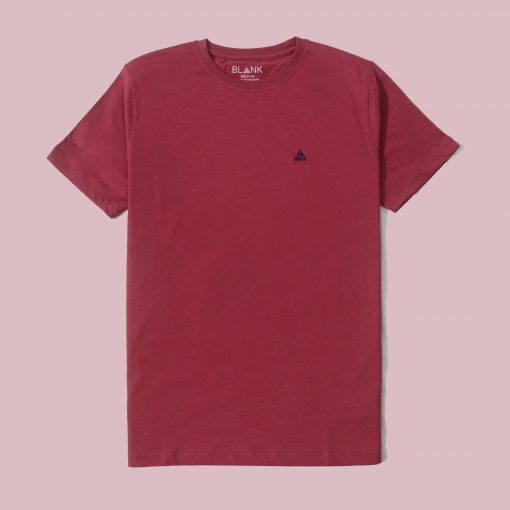 Raspberry Crew Neck