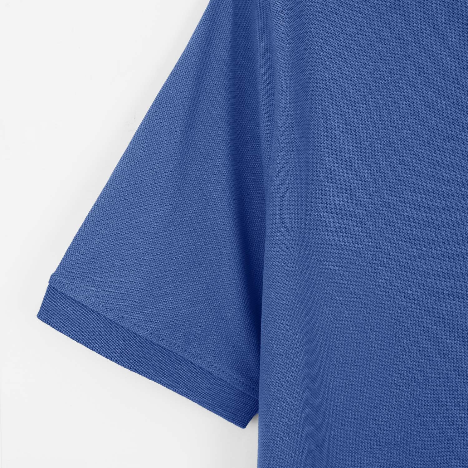 Royal Blue Polo Shirt