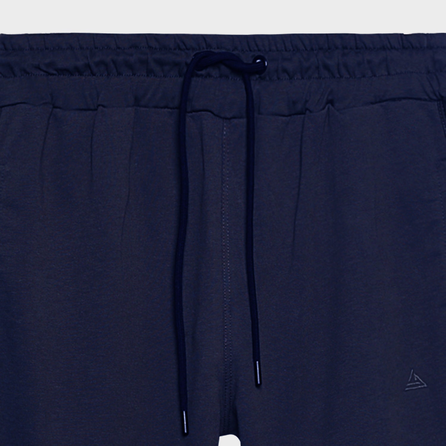 Navy Blue Shorts