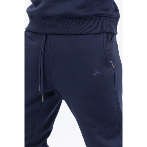 Navy Blue Trousers