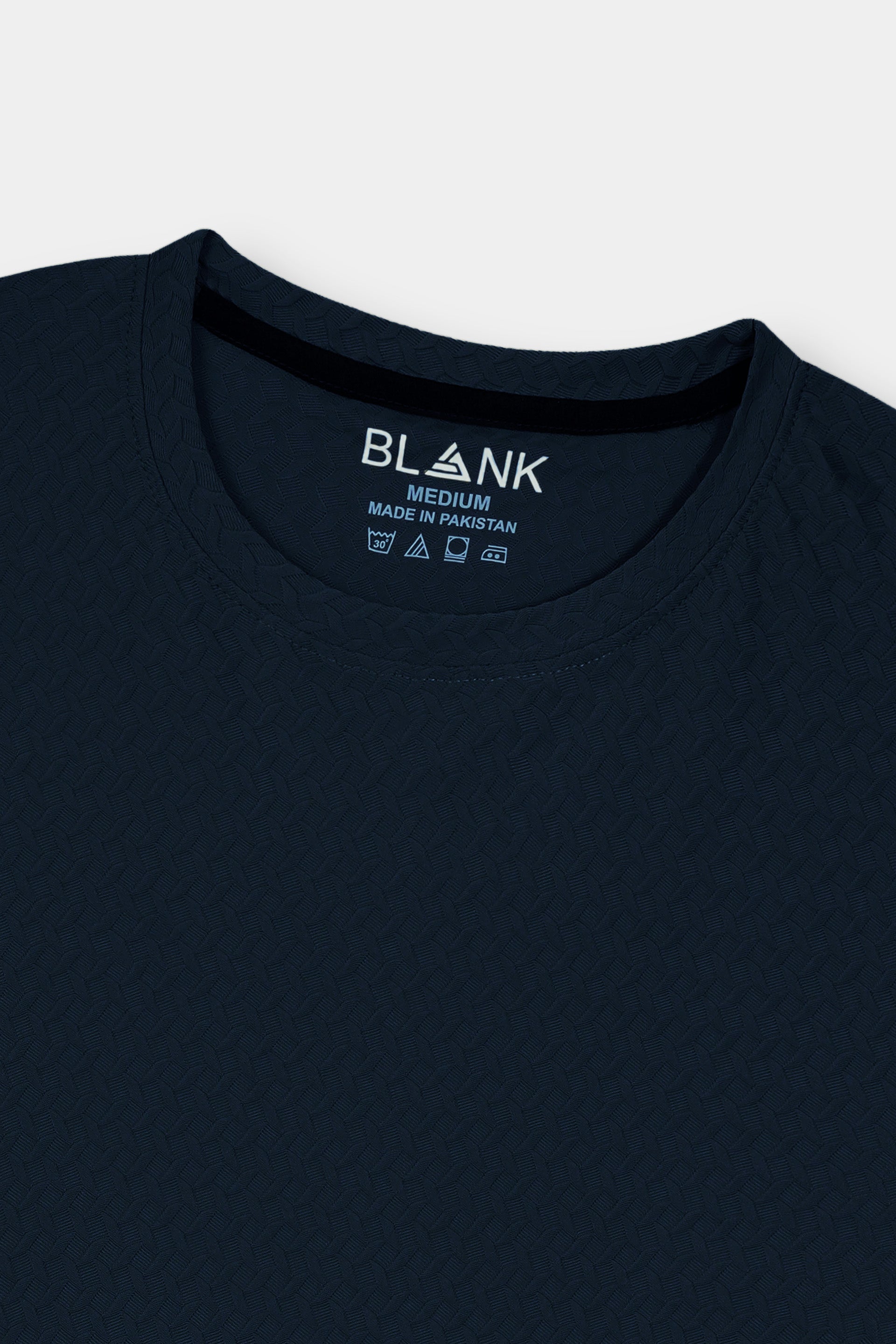 Teal Dri-Fit T-Shirt
