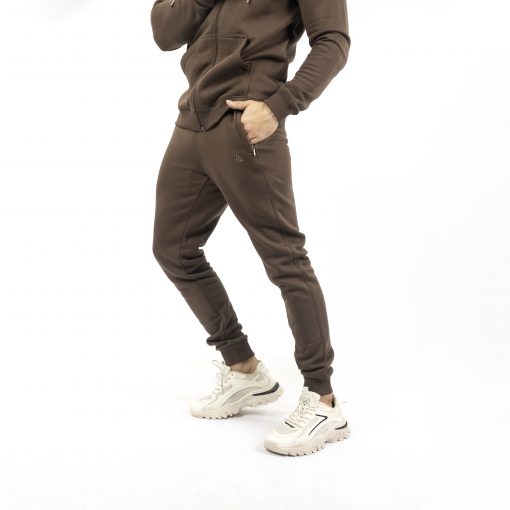 Chocolate Brown Trouser