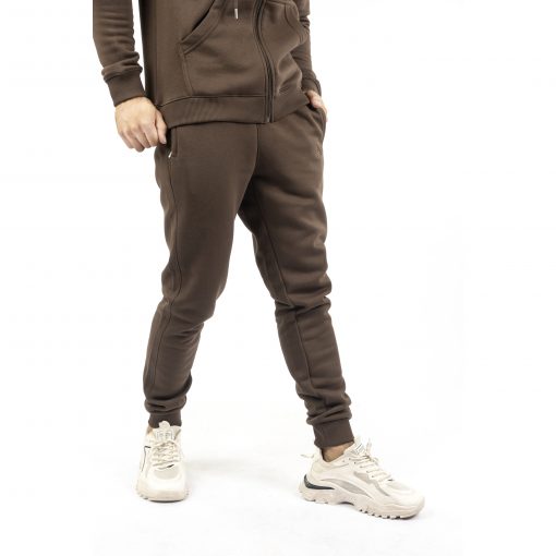 Chocolate Brown Trouser